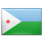 shiny Djibouti icon